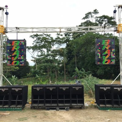 BRAVO music (el tumba techo)