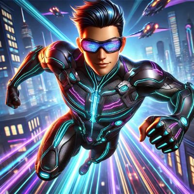 Om Jed Revolutia 🐼