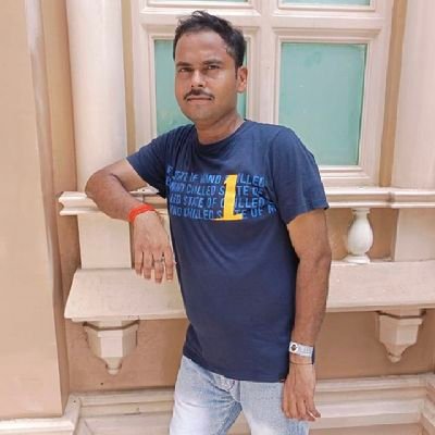 🇮🇳 Ravi Kumar Sharma 🇮🇳