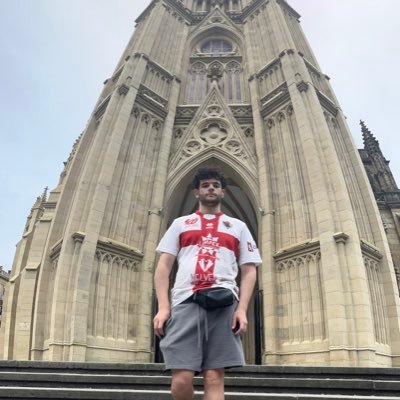 Sergio Morán Cerrudo