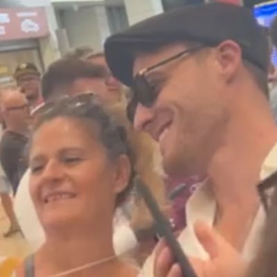 Daniela (Mavi Tik ;)