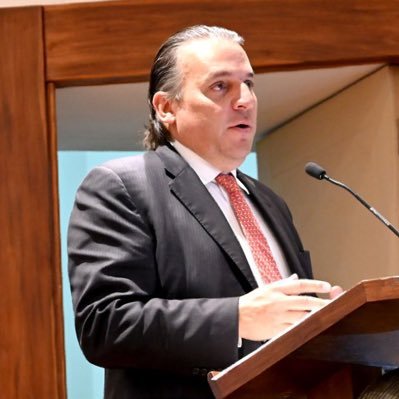 José Ramón Gómez G.