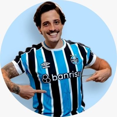 O Maciel 🇪🇪