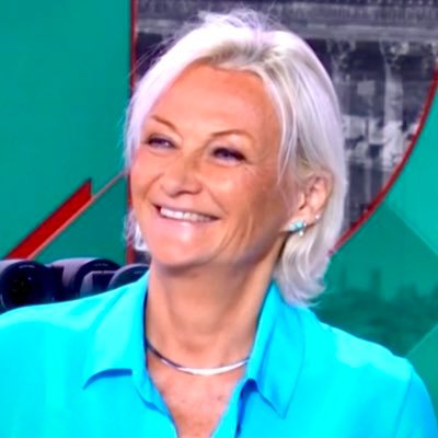 Marion Van Renterghem