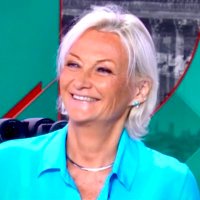 Marion Van Renterghem