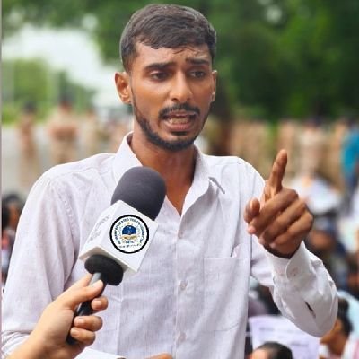 તેજસ મજીઠીયા