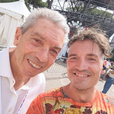 Fabio Giagnoni Ferri