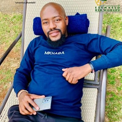 Sibusiso "Mkhaba" Madonsela