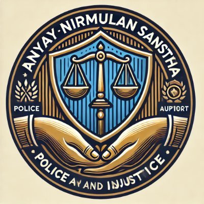 Anyay Nirmulan Sanstha