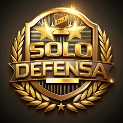 SOLO DEFENSA