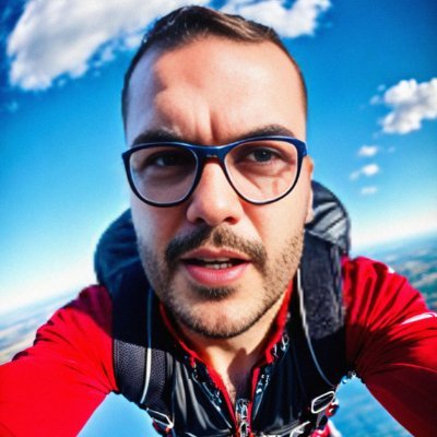 ⚡Dominique Silvestre