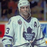 Doug “White Boy” Gilmour