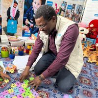 Dr. Tajudeen Oyewale