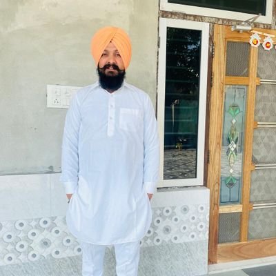 Tajinder Singh