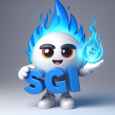 👑SGI💎🌟