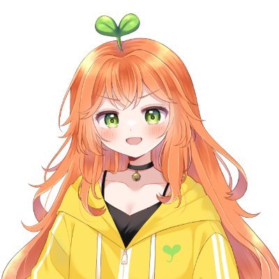 ドラ葉🌱@Twitch