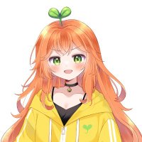 ドラ葉🌱@Twitch