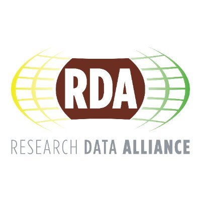 Research Data Alliance (RDA)
