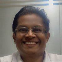 GijoVijayan