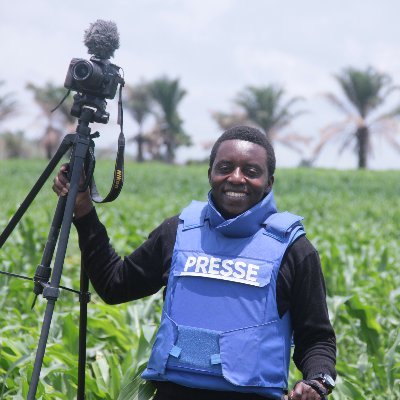 Georges Kisando Sokomeka