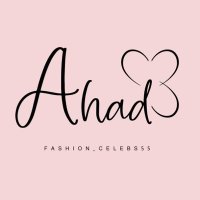 "عهـد" خبيرة مظهر🎖️image consultant