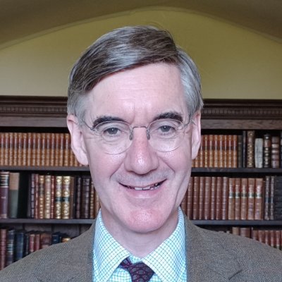 Jacob Rees-Mogg