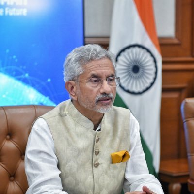 Office of Dr. S. Jaishankar