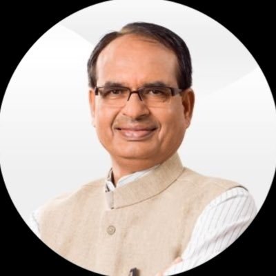 Shivraj Singh Chouhan