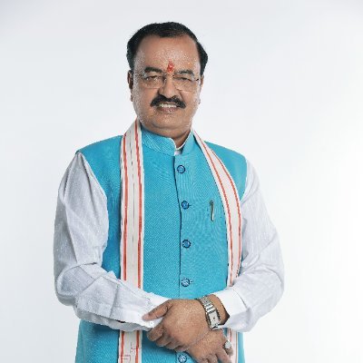 Keshav Prasad Maurya