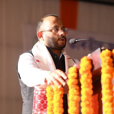 Diplu Ranjan Sarma