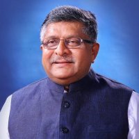 Ravi Shankar Prasad