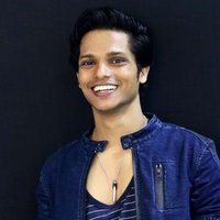 Deepak Kumar Kushwaha