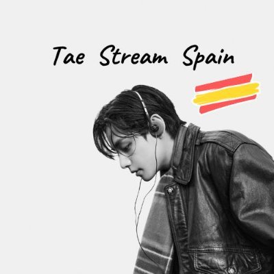 TAE Stream SPAIN🇪🇸