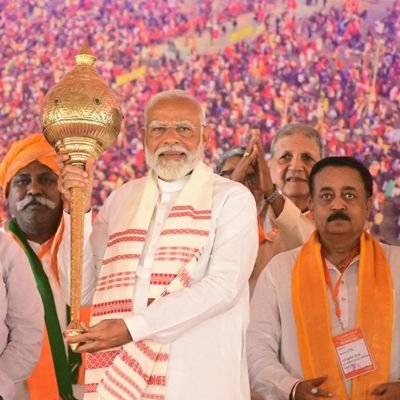 Sushil Kumarr Tripathi