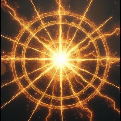 Prophet of the Chaotic Light