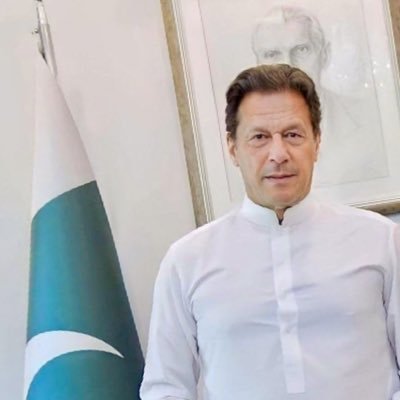 Istikhar Malik ⁱᴾⁱᵃⁿ