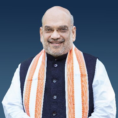 Amit Shah
