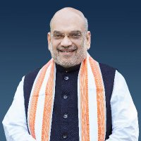 Amit Shah