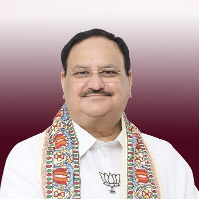 Jagat Prakash Nadda