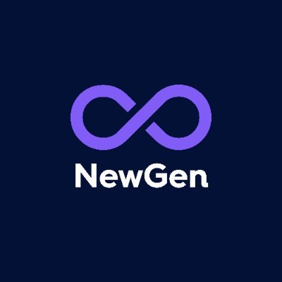 ⚡ NewGen - MVPs & scalable solutions for startups.