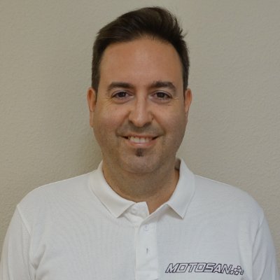 JESUS SANCHEZ SANTOS