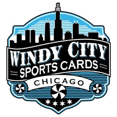 Windy City Sports Cards