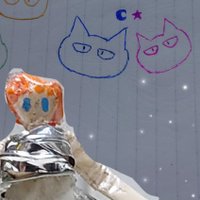 路亜の最初の写真劇の場所