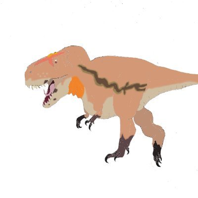 SOTA M【映画『フクイラプトル』イラストコンテスト佳作受賞】