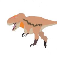 SOTA M【映画『フクイラプトル』イラストコンテスト佳作受賞】