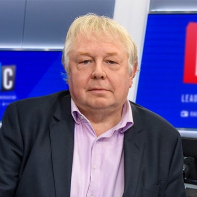 Nick Ferrari