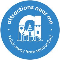 Attractions Near Me