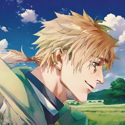 مراهمد 𓃵 #بليتش 🍀