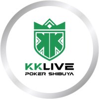KKLIVE POKER SHIBUYA