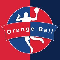 Orange Ball